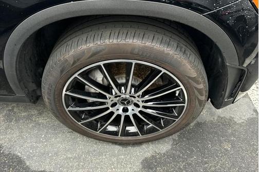 2022 Mercedes-Benz GLC 300 Base