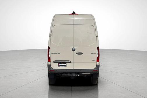 2026 Mercedes-Benz Sprinter 2500 Standard Roof