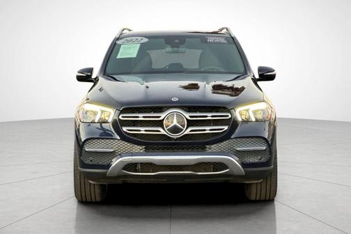 2022 Mercedes-Benz GLE 350 4MATIC