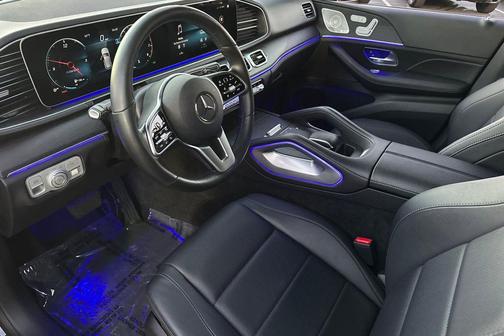 2022 Mercedes-Benz GLE 350 4MATIC