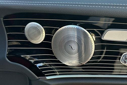 2022 Mercedes-Benz E-Class E 450