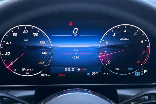 Polar White 2026 Mercedes-Benz GLC 300 Base