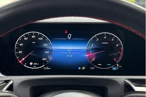 2025 Mercedes-Benz CLA 250 Base