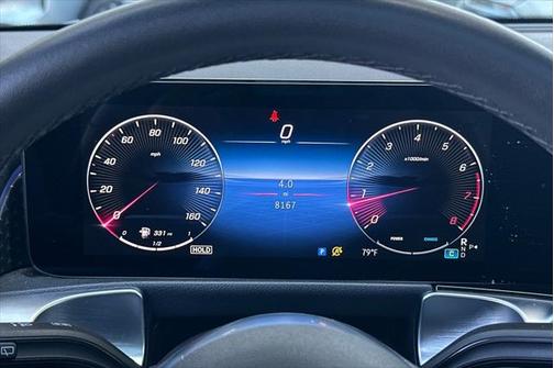 2025 Mercedes-Benz GLB 250 Base