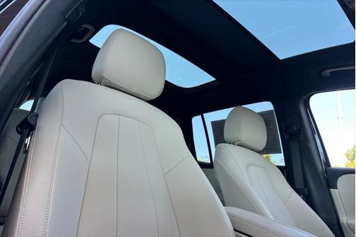 2025 Mercedes-Benz GLB 250 Base