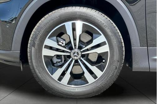 2025 Mercedes-Benz GLB 250 Base