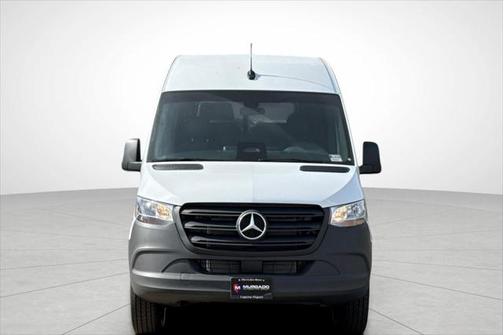 2025 Mercedes-Benz Sprinter 2500 Standard Roof