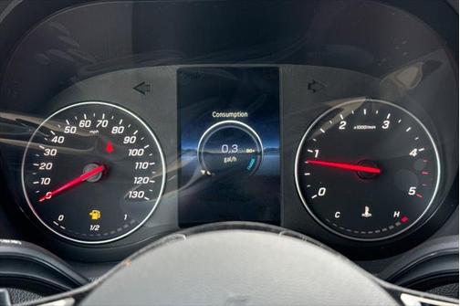 2025 Mercedes-Benz Sprinter 2500 Standard Roof