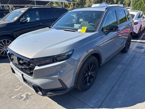 2023 Honda CR-V Hybrid Sport FWD