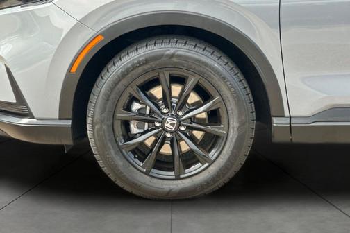 2023 Honda CR-V Hybrid Sport FWD