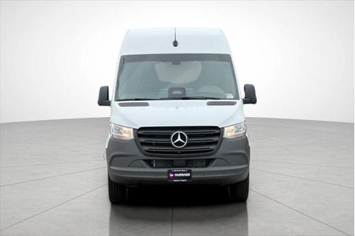 2025 Mercedes-Benz Sprinter 2500 Standard Roof