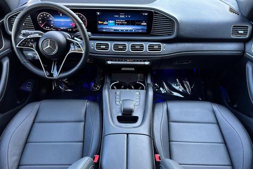 2025 Mercedes-Benz GLE 350 Base