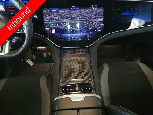 2024 Mercedes-Benz AMG EQE 4MATIC+