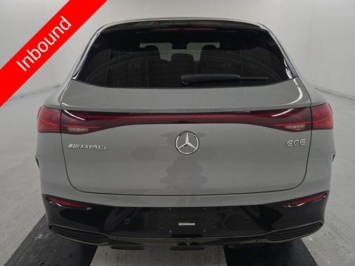 2024 Mercedes-Benz AMG EQE 4MATIC+