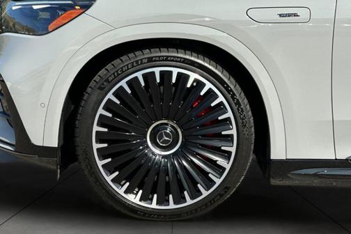 2024 Mercedes-Benz AMG EQE 4MATIC+