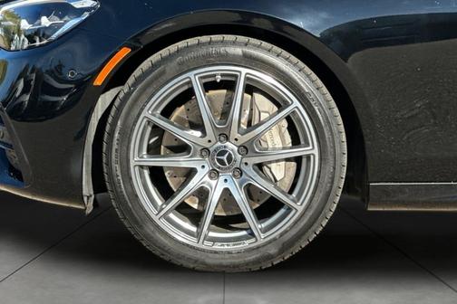 2023 Mercedes-Benz E-Class 4MATIC