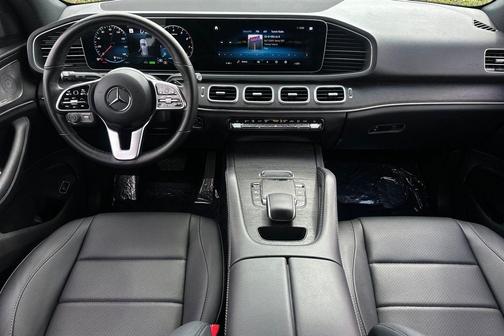 2023 Mercedes-Benz GLE 450 4MATIC