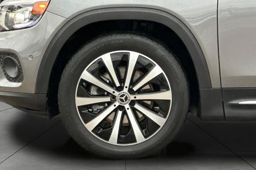 2023 Mercedes-Benz GLB 250 Base