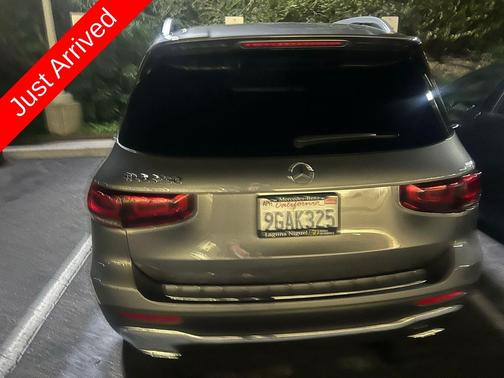 2023 Mercedes-Benz GLB 250 Base