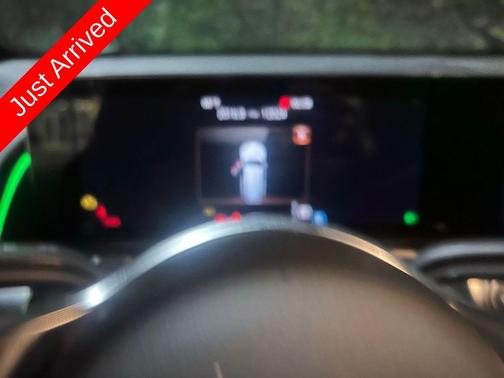 2023 Mercedes-Benz GLB 250 Base