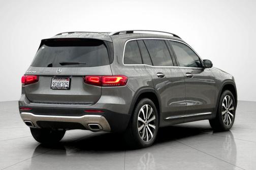 2023 Mercedes-Benz GLB 250 Base