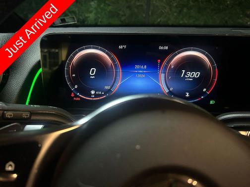 2023 Mercedes-Benz GLB 250 Base