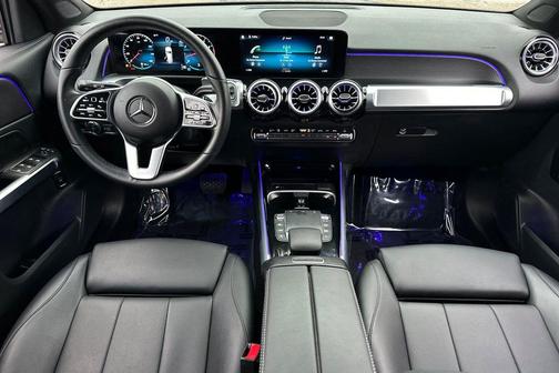 2023 Mercedes-Benz GLB 250 Base