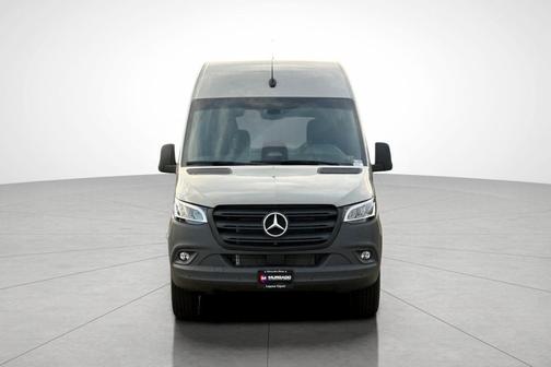 2026 Mercedes-Benz Sprinter 2500 Standard Roof