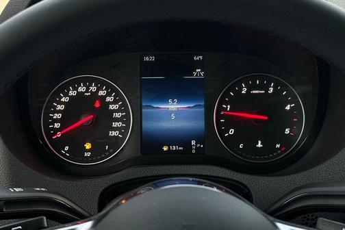 2026 Mercedes-Benz Sprinter 2500 Standard Roof