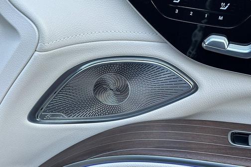 2023 Mercedes-Benz EQS 450 4MATIC