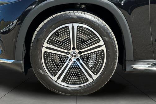 2023 Mercedes-Benz EQS 450 4MATIC