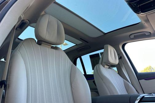 2023 Mercedes-Benz EQS 450 4MATIC
