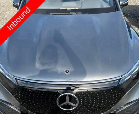 2023 Mercedes-Benz EQS 580 4MATIC