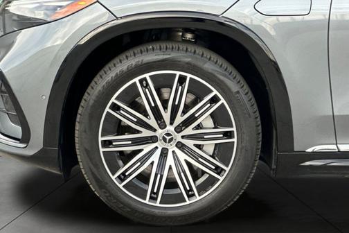 2023 Mercedes-Benz EQS 580 4MATIC
