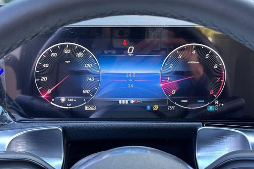 2025 Mercedes-Benz GLB 250 Base