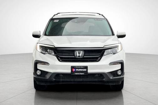 2022 Honda Pilot 2WD Special Edition