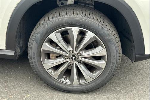 2021 Mercedes-Benz GLE 350 4MATIC