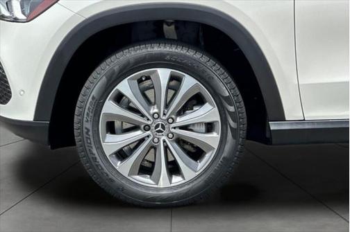 2021 Mercedes-Benz GLE 350 4MATIC