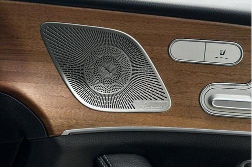 2021 Mercedes-Benz GLE 350 4MATIC
