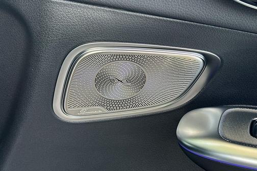 Cirrus Silver Metallic 2026 Mercedes-Benz GLC 300 Base