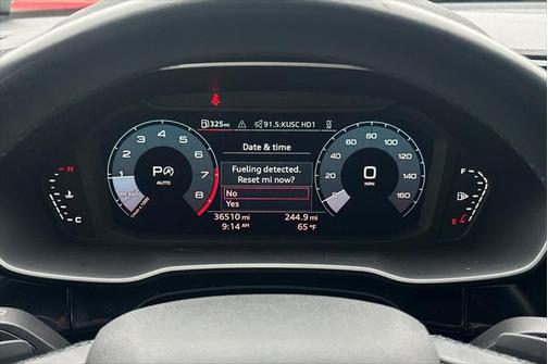 2023 Audi Q3 Premium 45 TFSI S line quattro Tiptronic