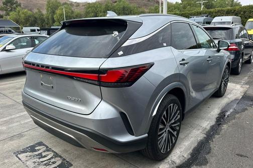 2023 Lexus RX 350 Premium Plus