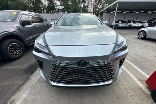 2023 Lexus RX 350 Premium Plus