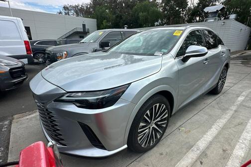 2023 Lexus RX 350 Premium Plus