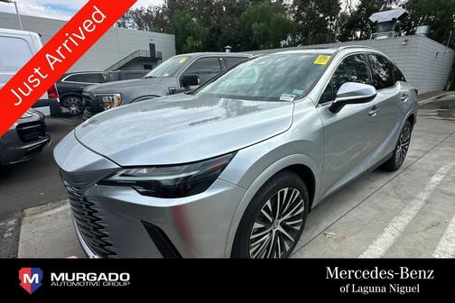 2023 Lexus RX 350 Premium Plus