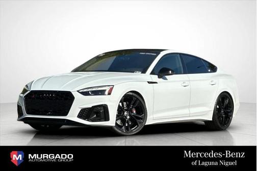 2022 Audi S5 Premium Plus TFSI quattro Tiptronic