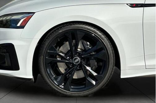 2022 Audi S5 Premium Plus TFSI quattro Tiptronic