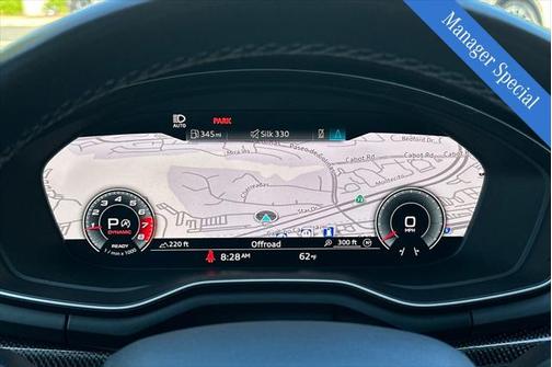 2022 Audi S5 Premium Plus TFSI quattro Tiptronic