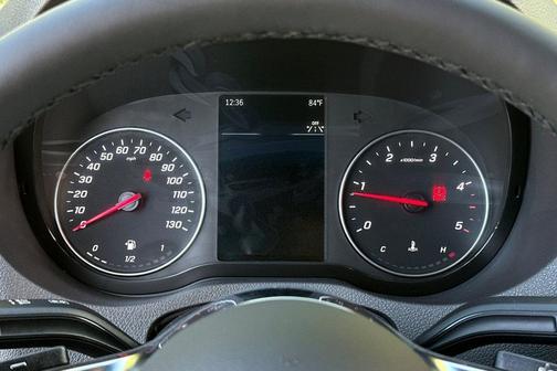 2026 Mercedes-Benz Sprinter 2500 Standard Roof