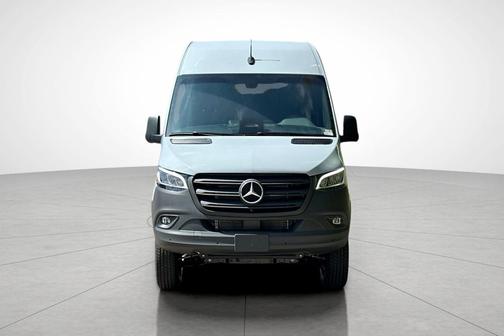 2026 Mercedes-Benz Sprinter 2500 Standard Roof